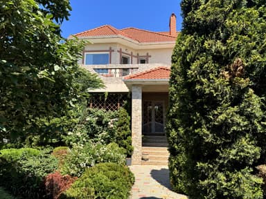 Будинок за адресою вул. Педагогічна (площа 450 м²) - фото 35 Будинок за адресою вул. Педагогічна (площа 450 м²) - Atlanta.ua - фото 35