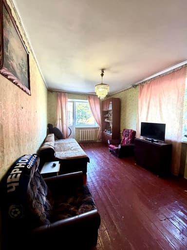 1-комнатная квартира по адресу ул. Доковая (площадь 31 м²) - imageAlt 7 1-комнатная квартира по адресу ул. Доковая (площадь 31 м²) - Atlanta.ua - imageAlt 7