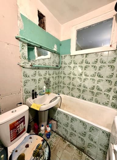 1-комнатная квартира по адресу ул. Доковая (площадь 31 м²) - imageAlt 9 1-комнатная квартира по адресу ул. Доковая (площадь 31 м²) - Atlanta.ua - imageAlt 9