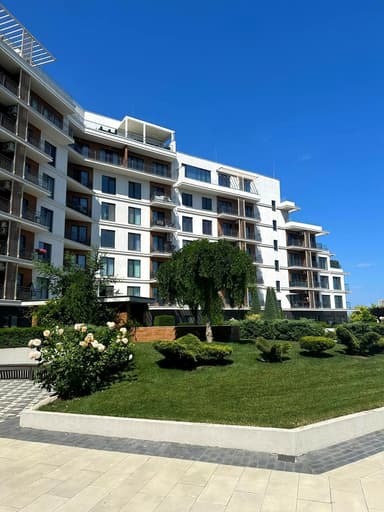 1-комнатная квартира по адресу Маячный пер. (площадь 120 м²) - фото 10 1-комнатная квартира по адресу Маячный пер. (площадь 120 м²) - Atlanta.ua - фото 10