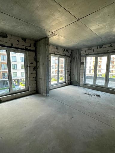 1-комнатная квартира по адресу Маячный пер. (площадь 120 м²) - фото 13 1-комнатная квартира по адресу Маячный пер. (площадь 120 м²) - Atlanta.ua - фото 13