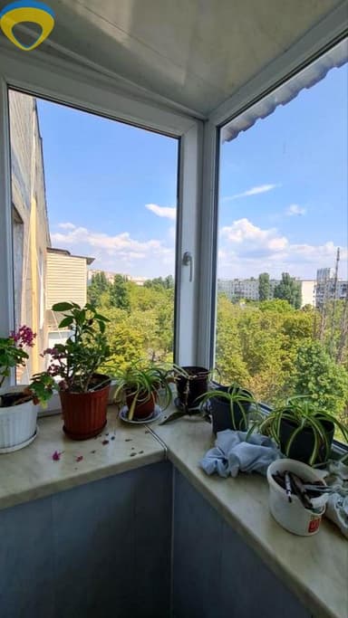 1-комнатная квартира по адресу ул. Королева ак. (площадь 34,2 м²) - фото 15 1-комнатная квартира по адресу ул. Королева ак. (площадь 34,2 м²) - Atlanta.ua - фото 15