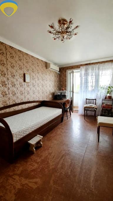 1-комнатная квартира по адресу ул. Королева ак. (площадь 34,2 м²) - фото 16 1-комнатная квартира по адресу ул. Королева ак. (площадь 34,2 м²) - Atlanta.ua - фото 16