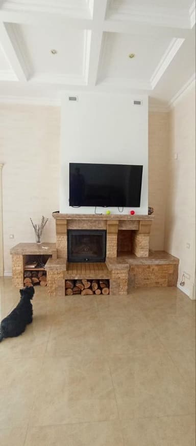 Дом по адресу (площадь 450 м²) - imageAlt 51 Дом по адресу (площадь 450 м²) - Atlanta.ua - imageAlt 51
