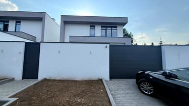 Дом по адресу Черноморский 10-й пер. (площадь 230 м²) - фото 14 Дом по адресу Черноморский 10-й пер. (площадь 230 м²) - Atlanta.ua - фото 14