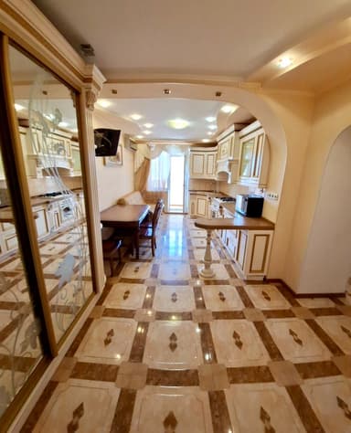1-комнатная квартира по адресу Люстдорфская дор. (площадь 52 м²) - фото 16 1-комнатная квартира по адресу Люстдорфская дор. (площадь 52 м²) - Atlanta.ua - фото 16