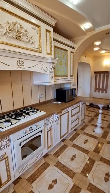 1-комнатная квартира по адресу Люстдорфская дор. (площадь 52 м²) - фото 14 1-комнатная квартира по адресу Люстдорфская дор. (площадь 52 м²) - Atlanta.ua - фото 14