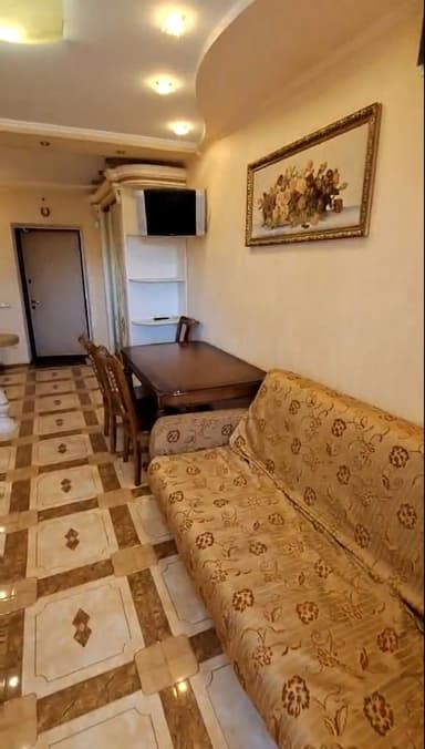 1-комнатная квартира по адресу Люстдорфская дор. (площадь 52 м²) - фото 15 1-комнатная квартира по адресу Люстдорфская дор. (площадь 52 м²) - Atlanta.ua - фото 15