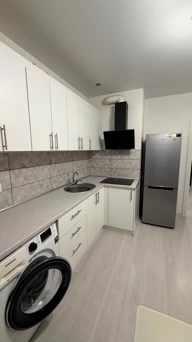 1-комнатная квартира по адресу ул. Солнечная (площадь 43 м²) - imageAlt 12 1-комнатная квартира по адресу ул. Солнечная (площадь 43 м²) - Atlanta.ua - imageAlt 12