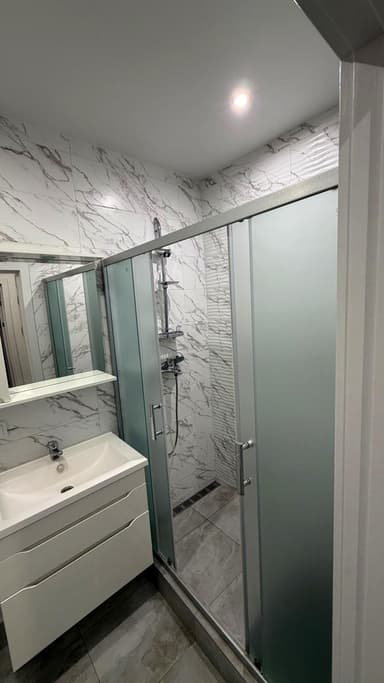 1-комнатная квартира по адресу ул. Солнечная (площадь 43 м²) - imageAlt 14 1-комнатная квартира по адресу ул. Солнечная (площадь 43 м²) - Atlanta.ua - imageAlt 14
