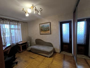 2-кімнатна квартира за адресою вул. Артилерійська (площа 48 м²) - фото 15 2-кімнатна квартира за адресою вул. Артилерійська (площа 48 м²) - Atlanta.ua - фото 15