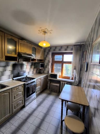 2-кімнатна квартира за адресою вул. Артилерійська (площа 48 м²) - фото 13 2-кімнатна квартира за адресою вул. Артилерійська (площа 48 м²) - Atlanta.ua - фото 13
