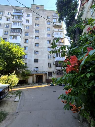 2-кімнатна квартира за адресою вул. Артилерійська (площа 48 м²) - фото 22 2-кімнатна квартира за адресою вул. Артилерійська (площа 48 м²) - Atlanta.ua - фото 22