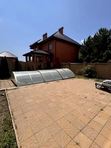 Дом по адресу ул. Дачная (площадь 135,2 м²) - фото 41 Дом по адресу ул. Дачная (площадь 135,2 м²) - Atlanta.ua - фото 41