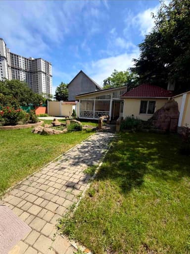 Будинок за адресою вул. Яхненка Семена (площа 375 м²) - фото 46 Будинок за адресою вул. Яхненка Семена (площа 375 м²) - Atlanta.ua - фото 46