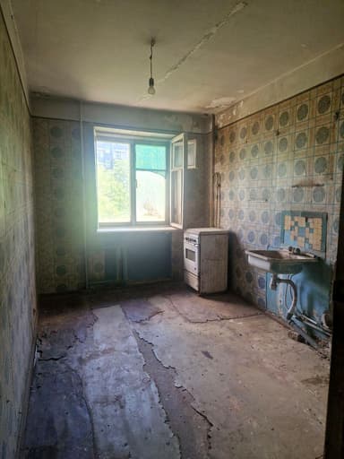 2-кімнатна квартира за адресою вул. Геранева (площа 46 м²) - фото 8 2-кімнатна квартира за адресою вул. Геранева (площа 46 м²) - Atlanta.ua - фото 8