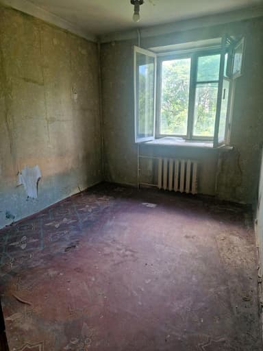 2-кімнатна квартира за адресою вул. Геранева (площа 46 м²) - фото 9 2-кімнатна квартира за адресою вул. Геранева (площа 46 м²) - Atlanta.ua - фото 9