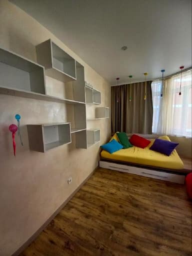 3-кімнатна квартира за адресою вул. Кармена Романа (площа 85 м²) - фото 20 3-кімнатна квартира за адресою вул. Кармена Романа (площа 85 м²) - Atlanta.ua - фото 20