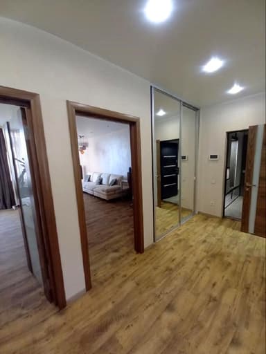 3-кімнатна квартира за адресою вул. Кармена Романа (площа 85 м²) - фото 27 3-кімнатна квартира за адресою вул. Кармена Романа (площа 85 м²) - Atlanta.ua - фото 27