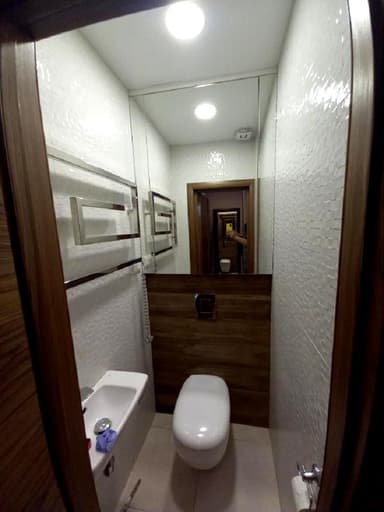 3-кімнатна квартира за адресою вул. Кармена Романа (площа 85 м²) - фото 29 3-кімнатна квартира за адресою вул. Кармена Романа (площа 85 м²) - Atlanta.ua - фото 29