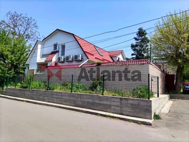 Дом по адресу ул. Житомирская (площадь 100 м²) - фото 21 Дом по адресу ул. Житомирская (площадь 100 м²) - Atlanta.ua - фото 21