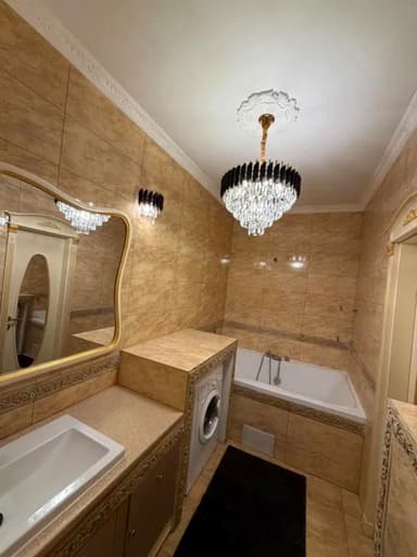 1-кімнатна квартира за адресою вул. Перлинна (площа 96 м²) - imageAlt 30 1-кімнатна квартира за адресою вул. Перлинна (площа 96 м²) - Atlanta.ua - imageAlt 30