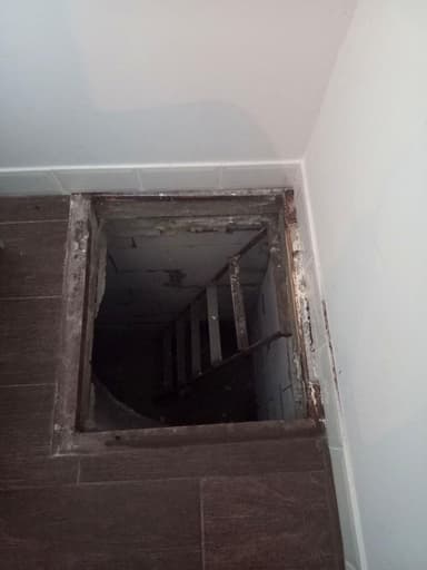 3-комнатная квартира по адресу ул. Полевая (площадь 67 м²) - фото 25 3-комнатная квартира по адресу ул. Полевая (площадь 67 м²) - Atlanta.ua - фото 25