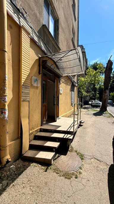 Коммерческая недвижимость по адресу Пироговский пер. (площадь 60 м²) - фото 24 Коммерческая недвижимость по адресу Пироговский пер. (площадь 60 м²) - Atlanta.ua - фото 24