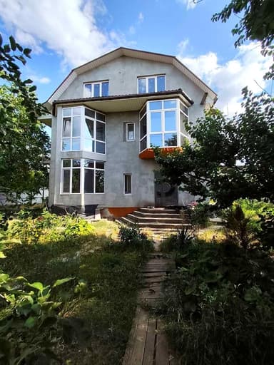 Дом по адресу ул. Житомирская (площадь 280 м²) - фото 18 Дом по адресу ул. Житомирская (площадь 280 м²) - Atlanta.ua - фото 18