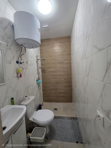 1-кімнатна квартира за адресою Небесної сотні пр. (площа 26 м²) - фото 22 1-кімнатна квартира за адресою Небесної сотні пр. (площа 26 м²) - Atlanta.ua - фото 22
