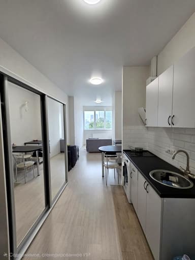 1-кімнатна квартира за адресою Небесної сотні пр. (площа 26 м²) - фото 21 1-кімнатна квартира за адресою Небесної сотні пр. (площа 26 м²) - Atlanta.ua - фото 21
