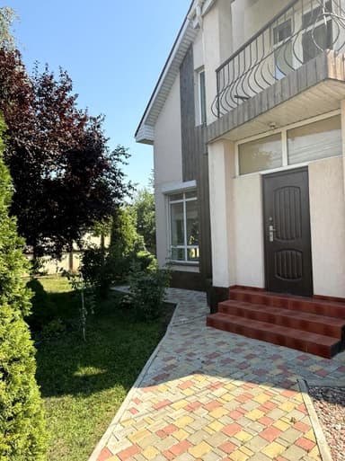 Дом по адресу ул. Преображенская (площадь 164 м²) - фото 19 Дом по адресу ул. Преображенская (площадь 164 м²) - Atlanta.ua - фото 19