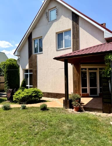 Дом по адресу ул. Преображенская (площадь 164 м²) - фото 20 Дом по адресу ул. Преображенская (площадь 164 м²) - Atlanta.ua - фото 20