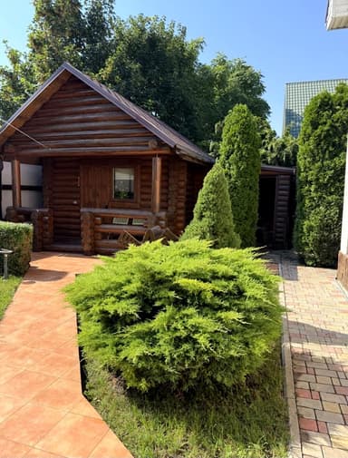 Дом по адресу ул. Преображенская (площадь 164 м²) - фото 21 Дом по адресу ул. Преображенская (площадь 164 м²) - Atlanta.ua - фото 21