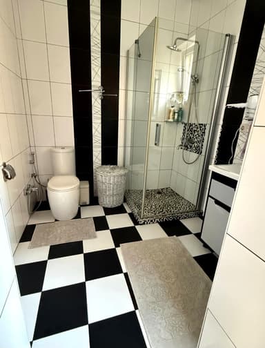 Дом по адресу ул. Преображенская (площадь 164 м²) - фото 35 Дом по адресу ул. Преображенская (площадь 164 м²) - Atlanta.ua - фото 35