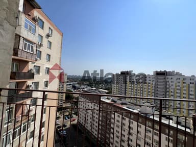 2-кімнатна квартира за адресою (площа 71,4 м²) - фото 16 2-кімнатна квартира за адресою (площа 71,4 м²) - Atlanta.ua - фото 16