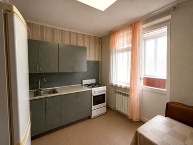 1-комнатная квартира по адресу 32-я улица (площадь 39,1 м²) - фото 13 1-комнатная квартира по адресу 32-я улица (площадь 39,1 м²) - Atlanta.ua - фото 13