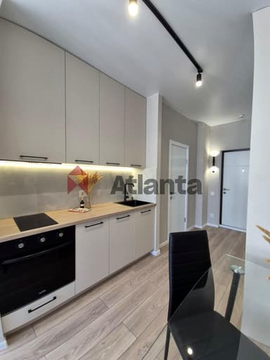 1-кімнатна квартира за адресою вул. Спортивна (площа 24,8 м²) - фото 11 1-кімнатна квартира за адресою вул. Спортивна (площа 24,8 м²) - Atlanta.ua - фото 11