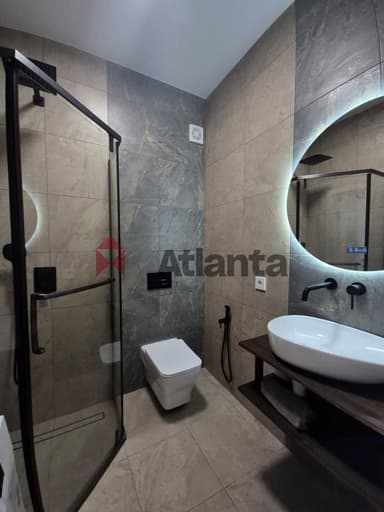 1-кімнатна квартира за адресою вул. Спортивна (площа 24,8 м²) - фото 14 1-кімнатна квартира за адресою вул. Спортивна (площа 24,8 м²) - Atlanta.ua - фото 14