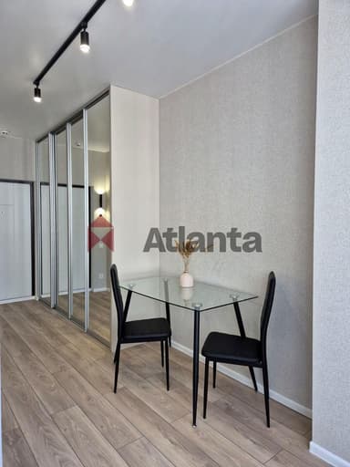 1-кімнатна квартира за адресою вул. Спортивна (площа 24,8 м²) - фото 12 1-кімнатна квартира за адресою вул. Спортивна (площа 24,8 м²) - Atlanta.ua - фото 12