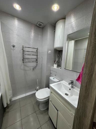 2-кімнатна квартира за адресою вул. Керченська (площа 48 м²) - фото 40 2-кімнатна квартира за адресою вул. Керченська (площа 48 м²) - Atlanta.ua - фото 40