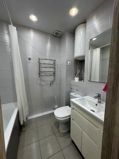2-кімнатна квартира за адресою вул. Керченська (площа 48 м²) - фото 42 2-кімнатна квартира за адресою вул. Керченська (площа 48 м²) - Atlanta.ua - фото 42