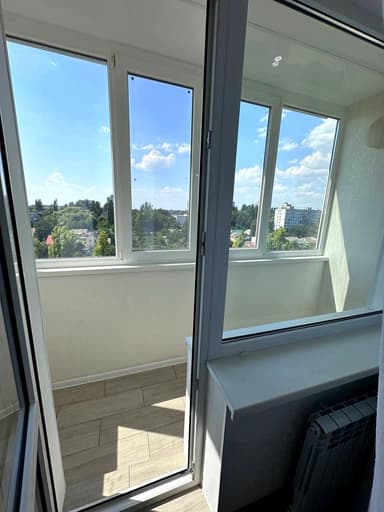 2-кімнатна квартира за адресою вул. Керченська (площа 48 м²) - фото 38 2-кімнатна квартира за адресою вул. Керченська (площа 48 м²) - Atlanta.ua - фото 38