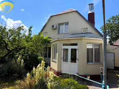 Дом по адресу Черноморский 8-й пер. (площадь 147 м²) - imageAlt 16 Дом по адресу Черноморский 8-й пер. (площадь 147 м²) - Atlanta.ua - imageAlt 16