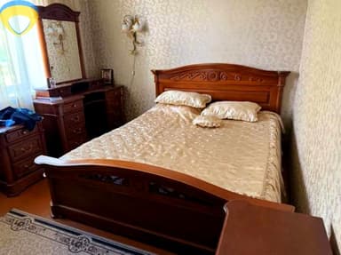 Дом по адресу Черноморский 8-й пер. (площадь 147 м²) - imageAlt 14 Дом по адресу Черноморский 8-й пер. (площадь 147 м²) - Atlanta.ua - imageAlt 14