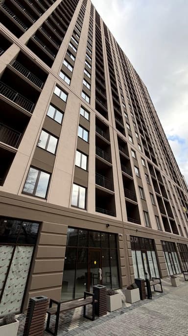 1-комнатная квартира по адресу Курортный пер. (площадь 44 м²) - imageAlt 16 1-комнатная квартира по адресу Курортный пер. (площадь 44 м²) - Atlanta.ua - imageAlt 16