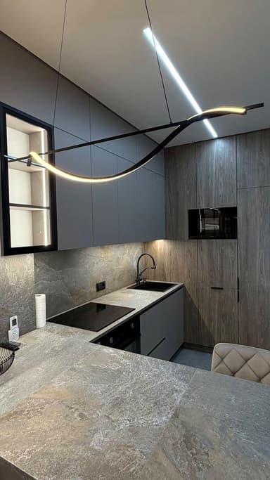 1-комнатная квартира по адресу Курортный пер. (площадь 44 м²) - imageAlt 13 1-комнатная квартира по адресу Курортный пер. (площадь 44 м²) - Atlanta.ua - imageAlt 13
