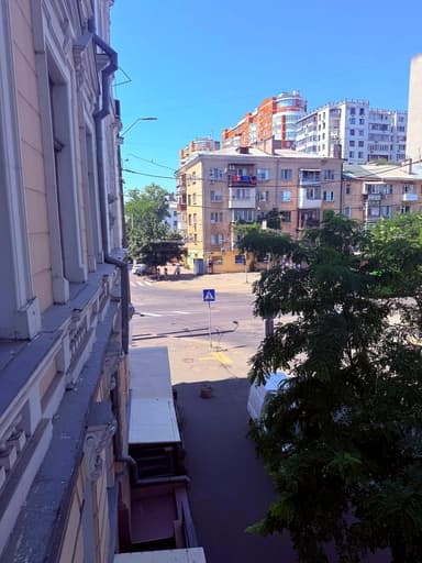3-кімнатна квартира за адресою Лермонтовський пров. (площа 96,7 м²) - фото 48 3-кімнатна квартира за адресою Лермонтовський пров. (площа 96,7 м²) - Atlanta.ua - фото 48