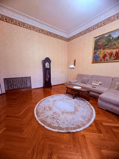 3-кімнатна квартира за адресою Лермонтовський пров. (площа 96,7 м²) - фото 53 3-кімнатна квартира за адресою Лермонтовський пров. (площа 96,7 м²) - Atlanta.ua - фото 53