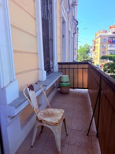 3-кімнатна квартира за адресою Лермонтовський пров. (площа 96,7 м²) - фото 50 3-кімнатна квартира за адресою Лермонтовський пров. (площа 96,7 м²) - Atlanta.ua - фото 50